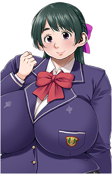 Yayoi Ooshiro