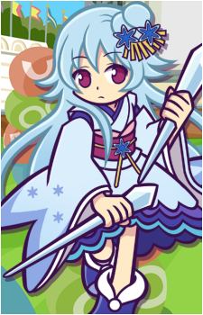 Fubuki Yukina's image
