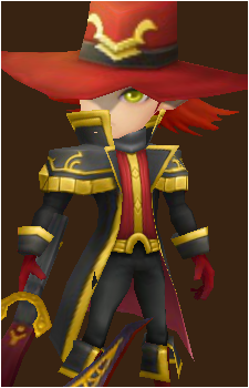 Bounty Hunter {SWSA}'s image