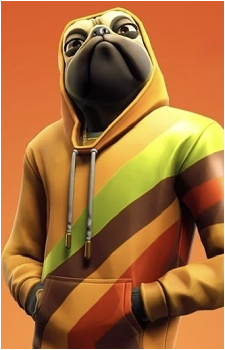 Doggo {FN}