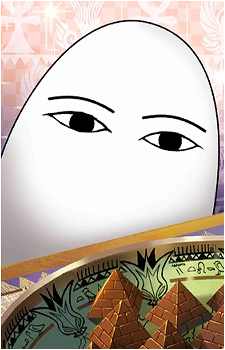Medjed's image