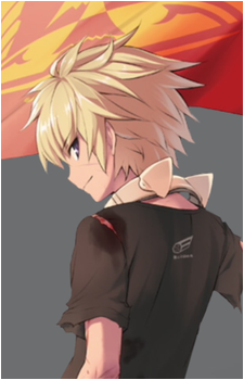 Izayoi Sakamaki's image