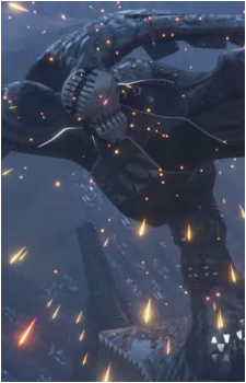 Knight {Sonic}'s image