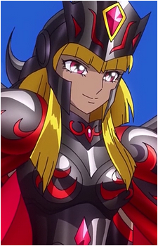 Pallas's image