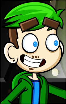 Jacksepticeye