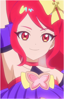 Sakura Ichijouji