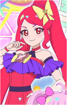 Sakura Ichijouji's image