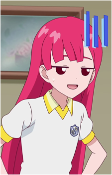 Sakura Ichijouji