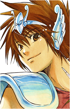 Image 18 of Pegasus Tenma