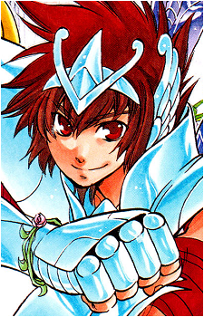 Image 15 of Pegasus Tenma