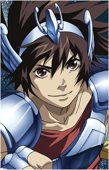Pegasus Tenma's image