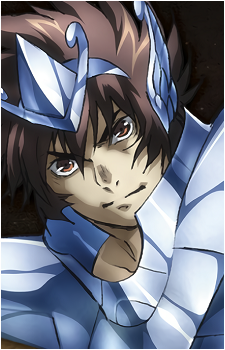 Image 6 of Pegasus Tenma