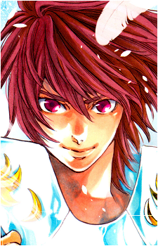 Image 2 of Pegasus Tenma