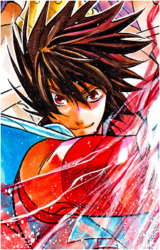 Image 7 of Pegasus Tenma