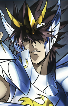Image 20 of Pegasus Tenma