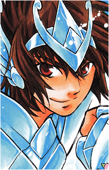 Image 11 of Pegasus Tenma