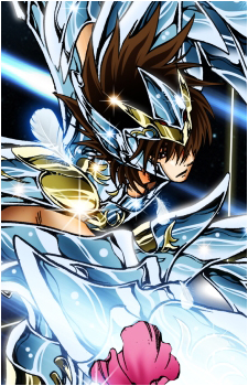 Image 16 of Pegasus Tenma