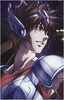 Image 4 of Pegasus Tenma