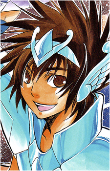 Image 17 of Pegasus Tenma