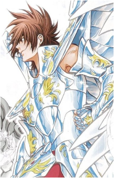 Image 19 of Pegasus Tenma