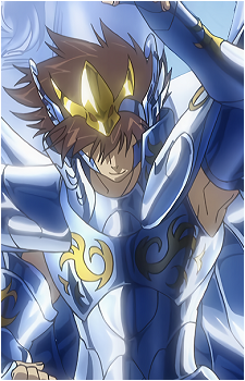 Image 5 of Pegasus Tenma