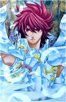 Image 21 of Pegasus Tenma