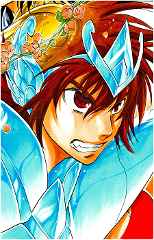 Image 9 of Pegasus Tenma