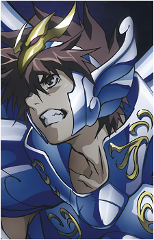 Image 12 of Pegasus Tenma