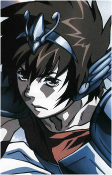 Image 13 of Pegasus Tenma