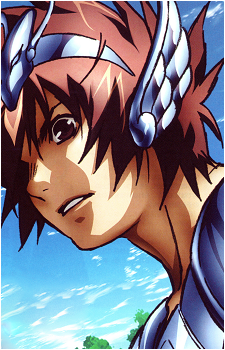 Image 3 of Pegasus Tenma