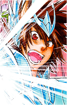 Image 10 of Pegasus Tenma