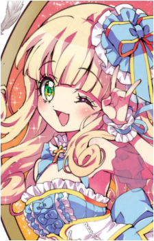 Poporon's image