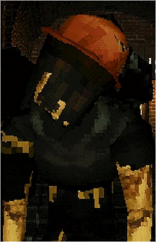 Trash Collector's image