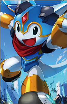 Chrono Dran's image