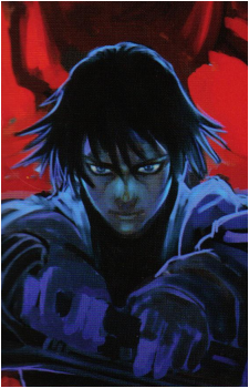 Caim