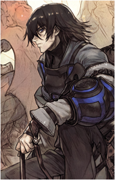 Caim's image