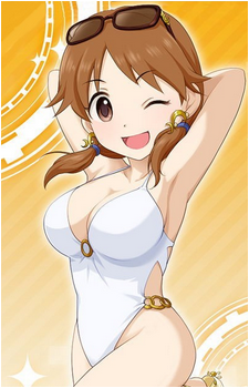 Sanae Katagiri
