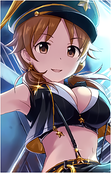 Sanae Katagiri