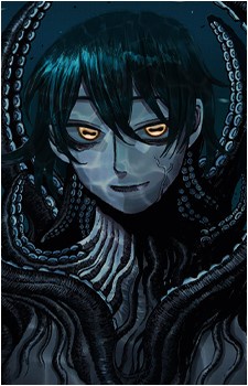 Sea God {Centuria}