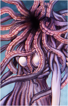 Sea God {Centuria}'s image