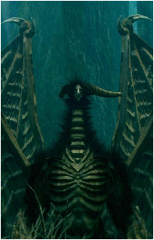 Everlasting Dragon's image