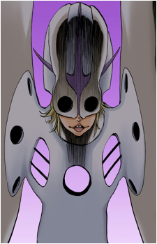 Wonderweiss Margela