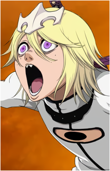 Wonderweiss Margela