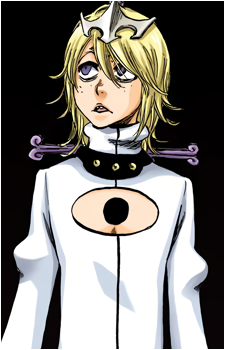 Wonderweiss Margela