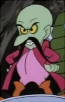 Zarbor's image