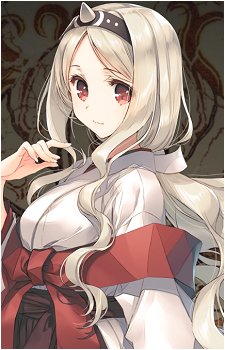Honoka {Uta}'s image