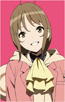 Miyuu Aikawa
