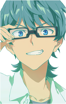 Shou Utsumi's image
