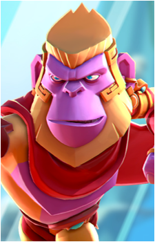 King Apu's image