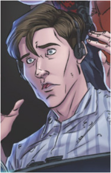 George McFly's image